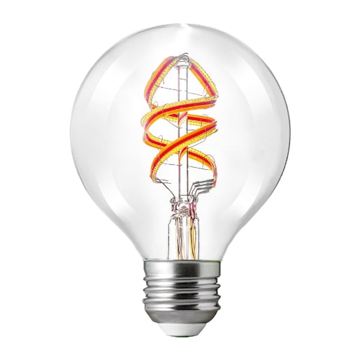 4G25LEDFCRGB360TCW 4G25LEDFCRGB360TCW