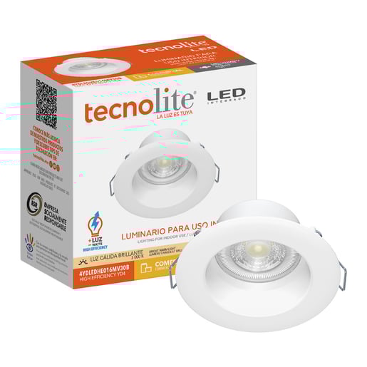 4YDLEDHE016MV30B 4YDLEDHE016MV30B