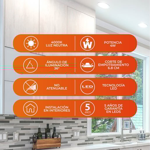 4YDLEDHE016MV40B 4YDLEDHE016MV40B