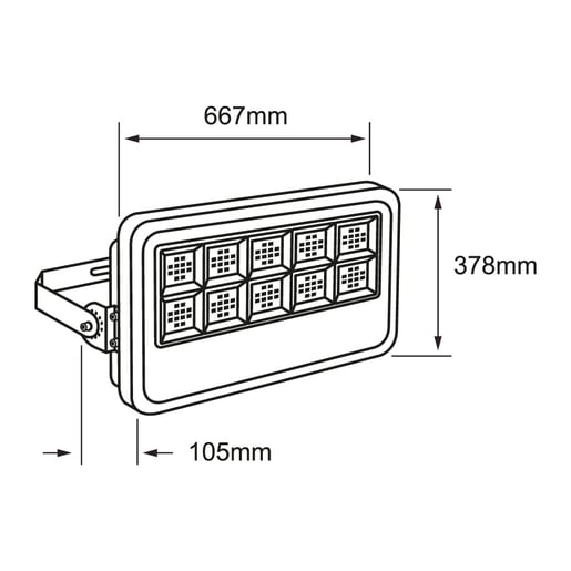 500LQLEDK65MVN 500LQLEDK65MVN