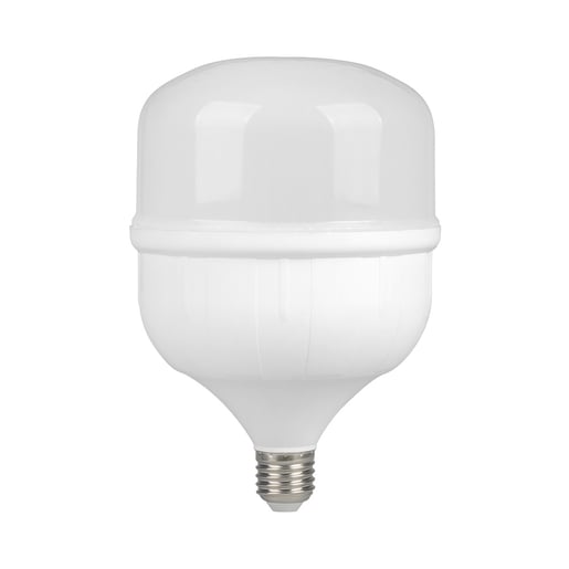 Foco de Alta Potencia LHB LED 50 W, Luz de Día, Base E27, No atenuable