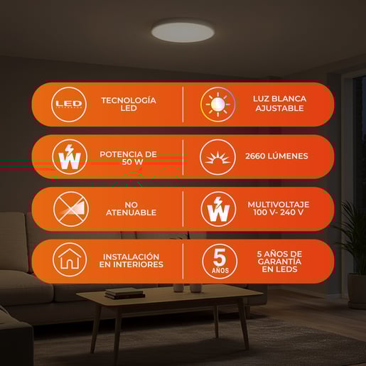 50PTLLED1146MVCCB 50PTLLED1146MVCCB