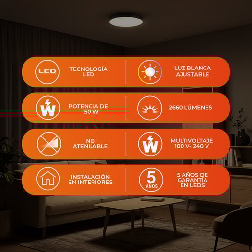 50PTLLED1146MVCCN 50PTLLED1146MVCCN