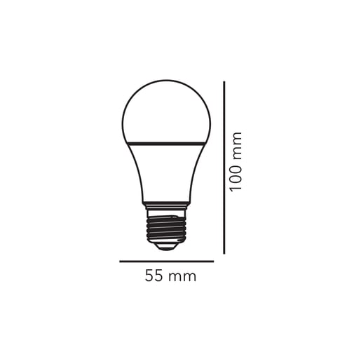 5A19LED30V200-3 5A19LED30V200-3