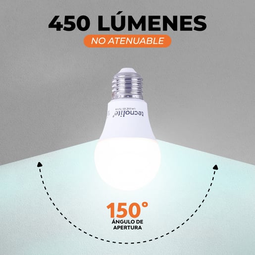 5A19LED65V200-2 5A19LED65V200-2