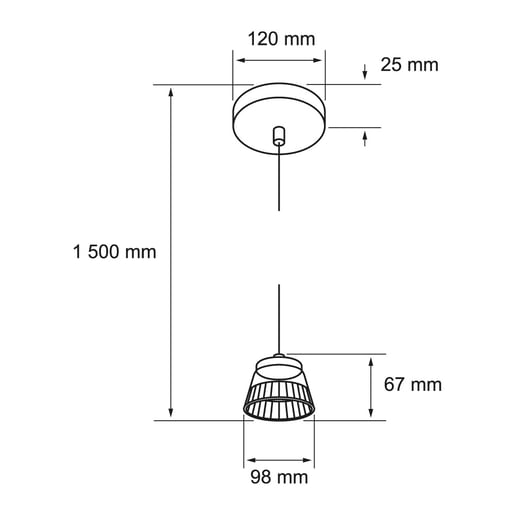 5CTLLED8213MV30CR 5CTLLED8213MV30CR