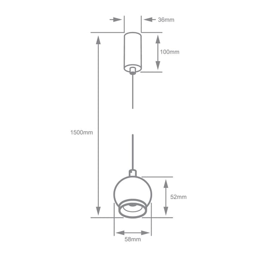 5CTLLED8304MV30BD 5CTLLED8304MV30BD