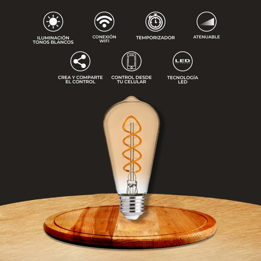 5ST64LEDFA360TCW 5ST64LEDFA360TCW
