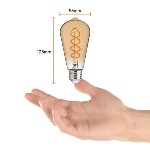 5ST64LEDFA360TCW 5ST64LEDFA360TCW