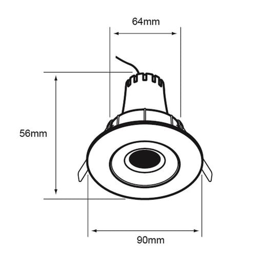 5YDLED154MV30S 5YDLED154MV30S