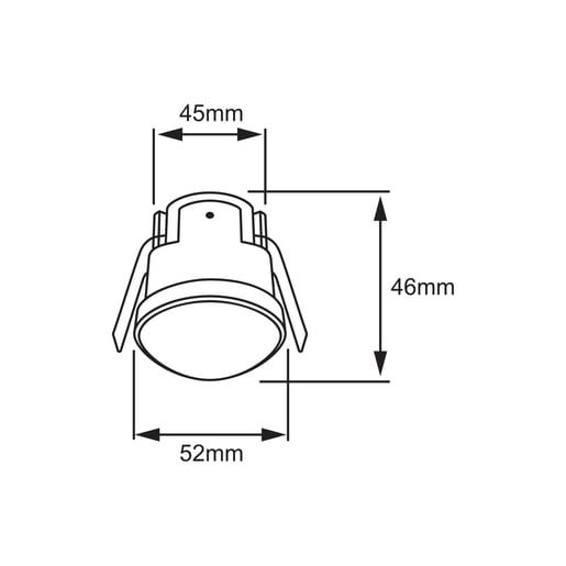 5YDLED158MV30B 5YDLED158MV30B