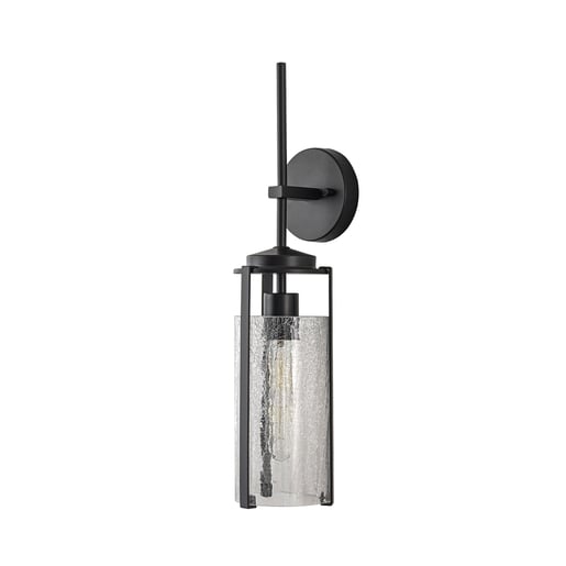 Lámpara de Pared Arbotante, Potencia Máx. 60 W, Base E27, No incluye foco Lámpara de Pared Arbotante, Potencia Máx. 60 W, Base E27, No incluye foco