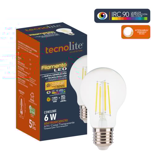 6DA19LEDF30VC90 6DA19LEDF30VC90