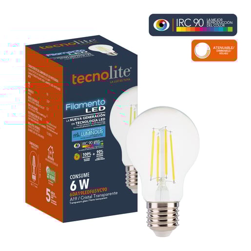 6DA19LEDF65VC90 6DA19LEDF65VC90