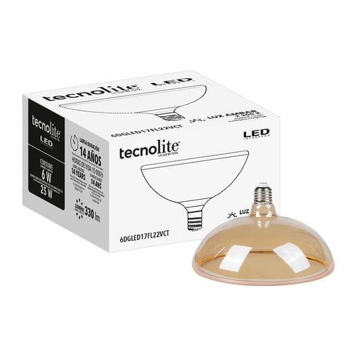 6DGLED17FL22VCT 6DGLED17FL22VCT