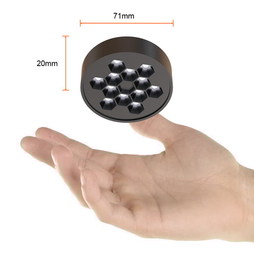 6DPTLLED371MV40GN 6DPTLLED371MV40GN