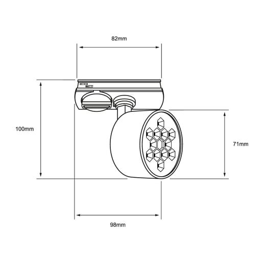 6DYSNLED371MV30GN 6DYSNLED371MV30GN