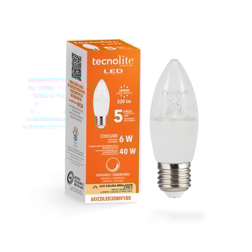 6EICDLED30MV180 6EICDLED30MV180