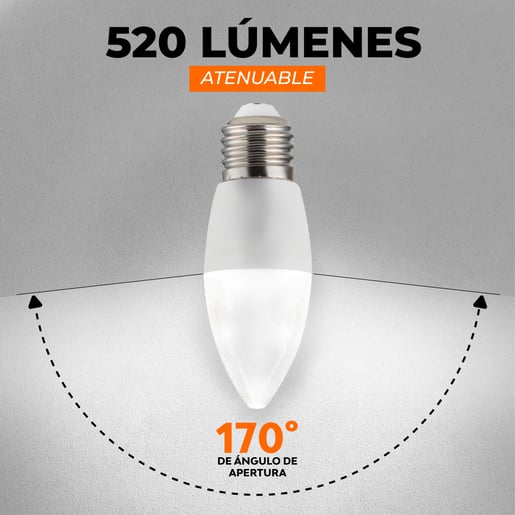 6EICDLED65MV180 6EICDLED65MV180