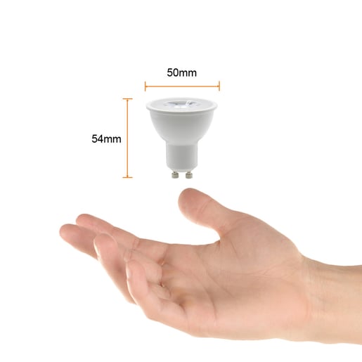 6GU10LLED40MV36 6GU10LLED40MV36