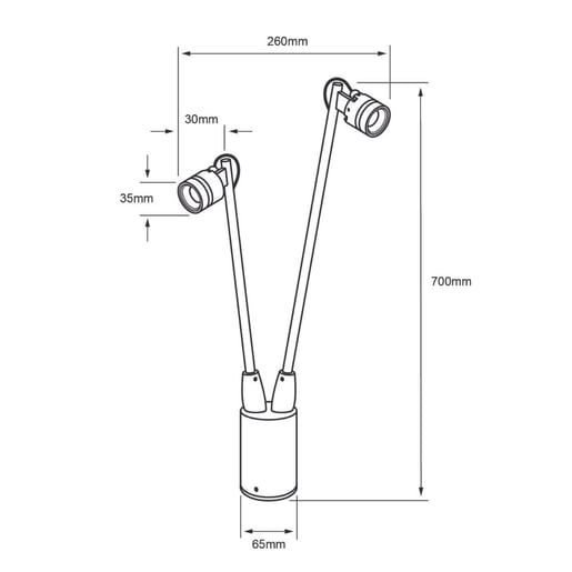 6HLED772MV30N 6HLED772MV30N