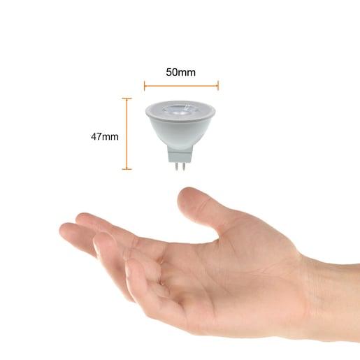 6MR16LLED40MV36 6MR16LLED40MV36