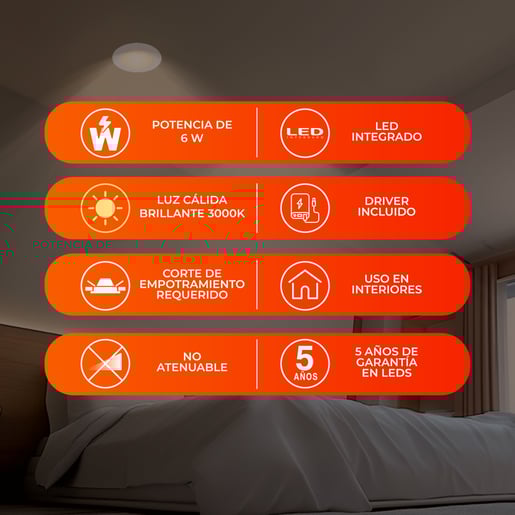 6YDLED430MV30B 6YDLED430MV30B