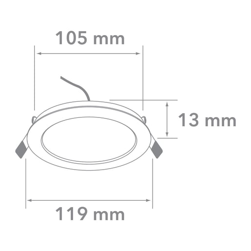 6YDLED430MV65B 6YDLED430MV65B