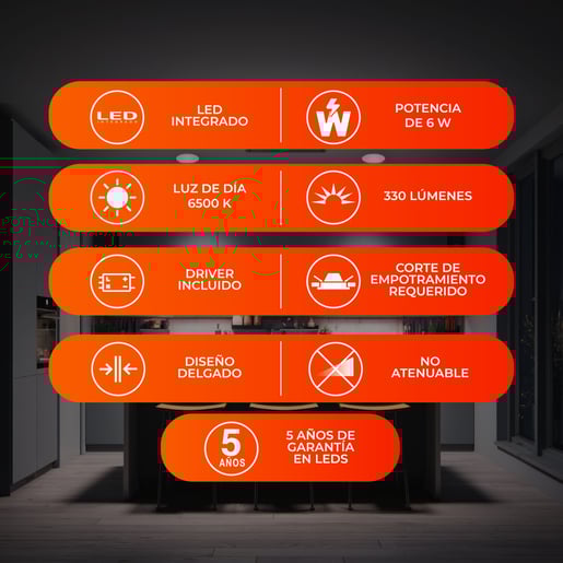 6YDLED430PMV65B 6YDLED430PMV65B