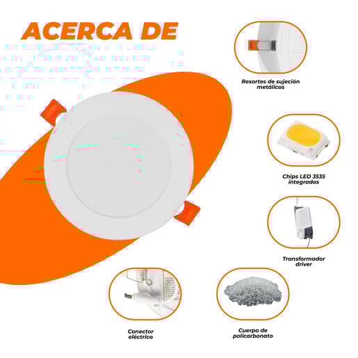 6YDLED430PMV65B 6YDLED430PMV65B