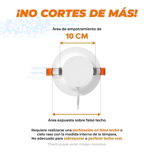 6YDLED430PMV65B 6YDLED430PMV65B