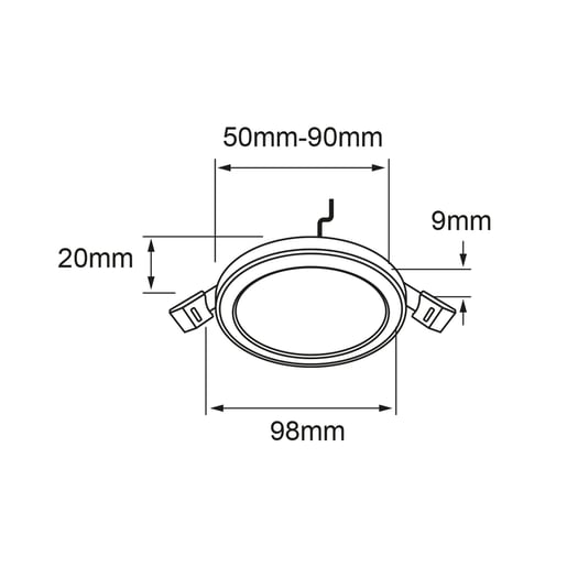 6YDLED433AMV30B 6YDLED433AMV30B