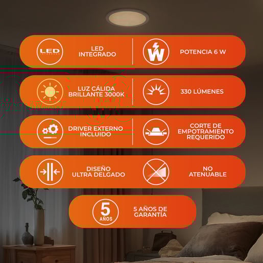 6YDLED433AMV30B 6YDLED433AMV30B