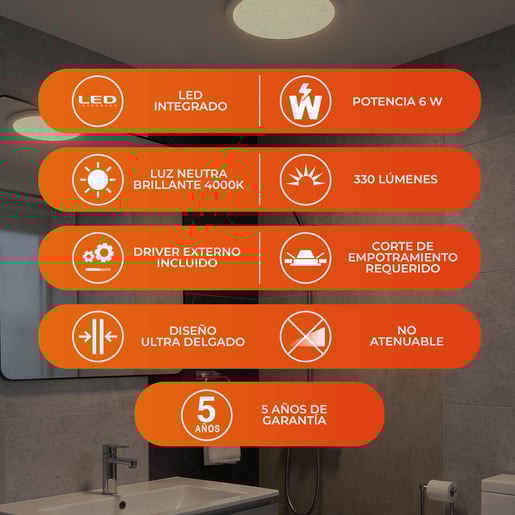 6YDLED433AMV40B 6YDLED433AMV40B