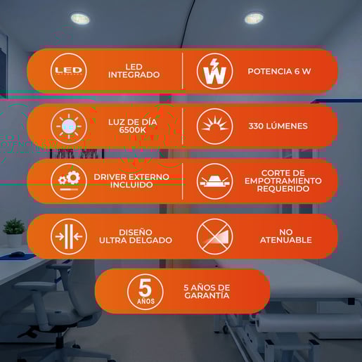 6YDLED433AMV65B 6YDLED433AMV65B