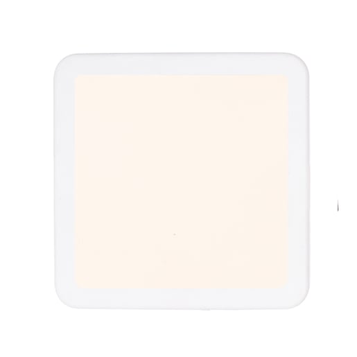 Lámpara Empotrable Ajustable Downlight LED 6 W, Luz Cálida Brillante, No atenuable Lámpara Empotrable Ajustable Downlight LED 6 W, Luz Cálida Brillante, No atenuable