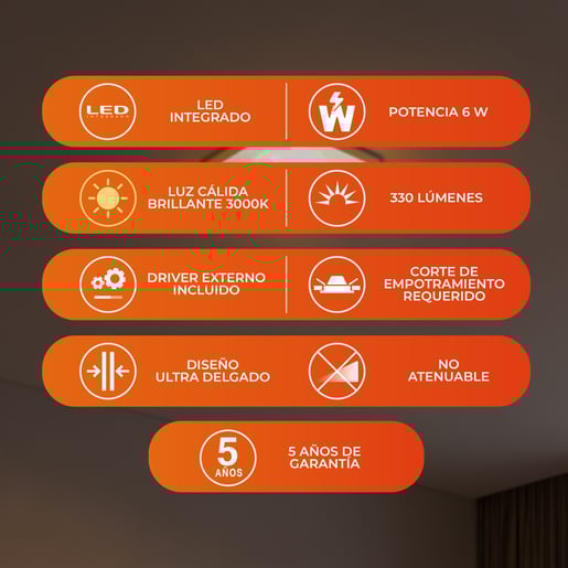 6YDLED434AMV30B 6YDLED434AMV30B