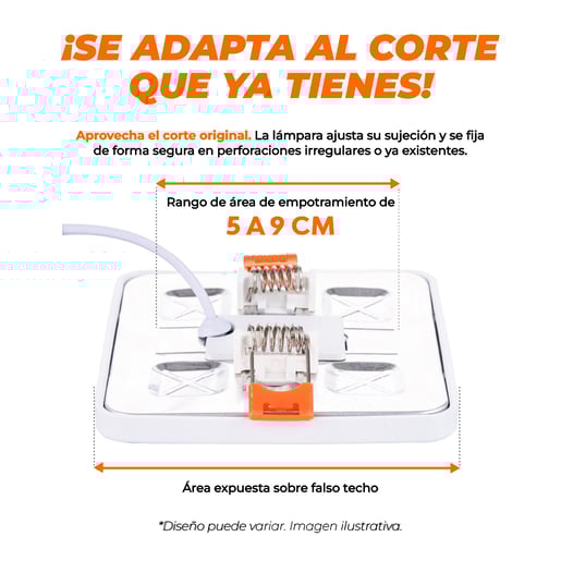 6YDLED434AMV30B 6YDLED434AMV30B