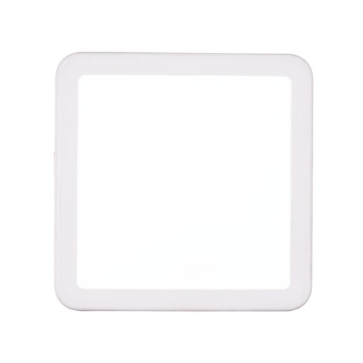 Lámpara Empotrable Ajustable Downlight LED 6 W, Luz de Día, No atenuable Lámpara Empotrable Ajustable Downlight LED 6 W, Luz de Día, No atenuable