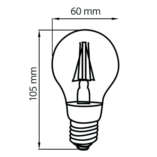 7A19LEDF27V360 7A19LEDF27V360