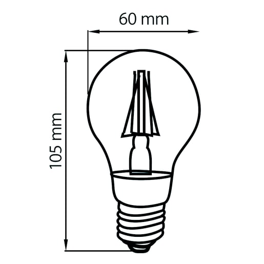 7A19LEDF27V360 7A19LEDF27V360