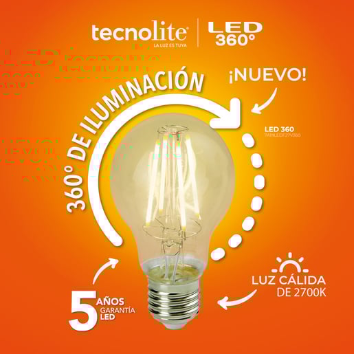 7A19LEDF27V360 7A19LEDF27V360