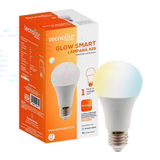 7A19LEDMV200TCW 7A19LEDMV200TCW