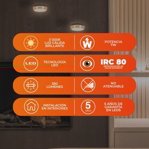 7CTLLED409MV30NR 7CTLLED409MV30NR