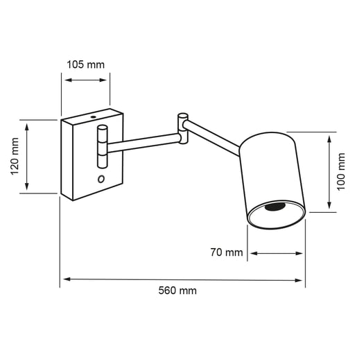 7DTLLED2057MV30N 7DTLLED2057MV30N