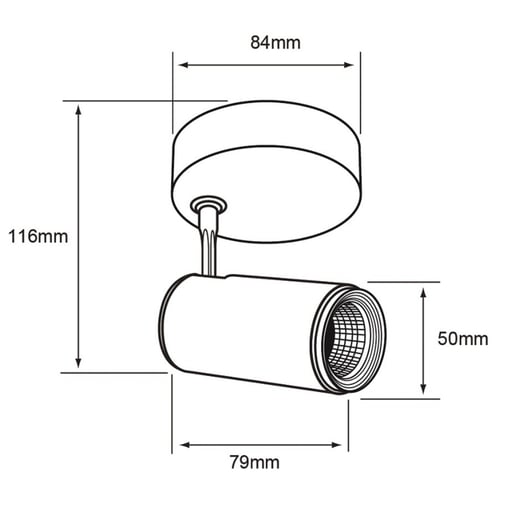7LVCLED005MV30N 7LVCLED005MV30N