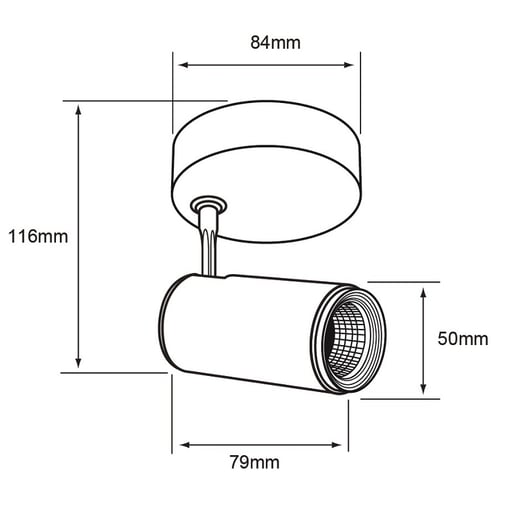 7LVCLED005MV30N 7LVCLED005MV30N
