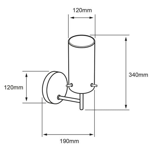 7TLLED2034MV30CH 7TLLED2034MV30CH