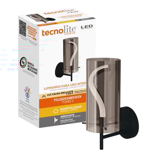 7TLLED2034MV30CH 7TLLED2034MV30CH