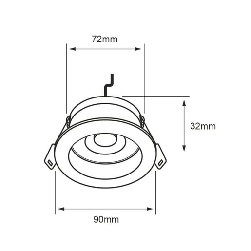 7YDLED1096MV30B 7YDLED1096MV30B